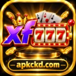 xf777 game
